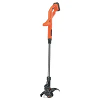 Аккумуляторный триммер Black & Decker 18В ST182320-QW